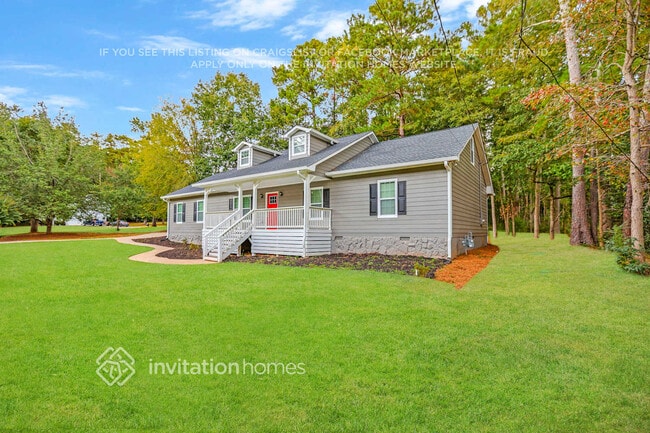 Foto del edificio - 170 Brookwood Estates Trail