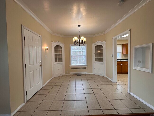 Foto del edificio - 905 Lincoln Ave