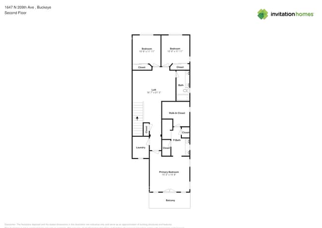 Building Photo - 1647 N 209th Ave