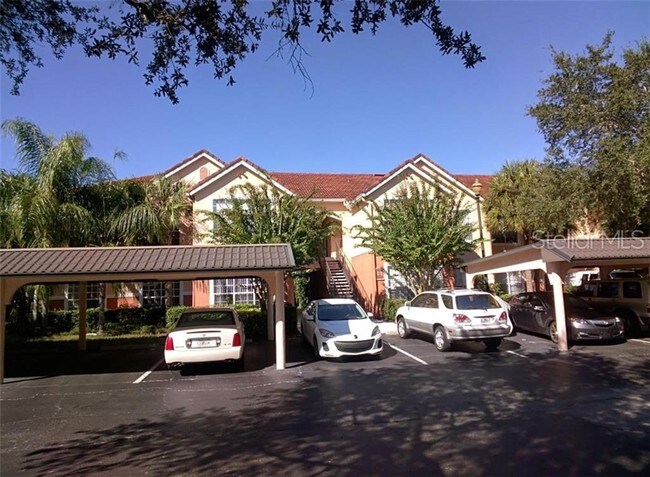 Building Photo - 4102 Central Sarasota Pkwy