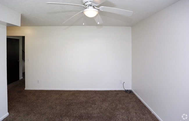 Interior Photo - Kingston Green Apartments