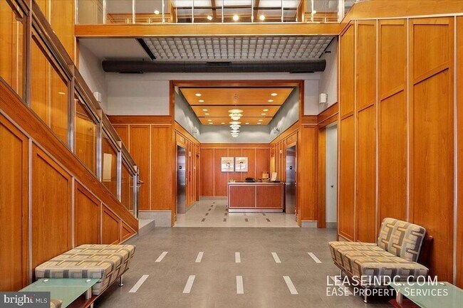 Foto del edificio - 1133 14th St NW
