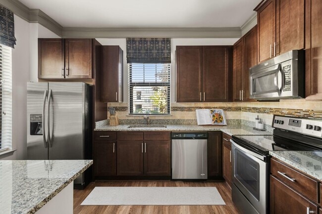 Building Photo - Aldridge at Town Village