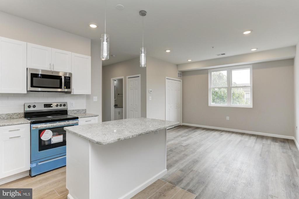 Foto principal - 1923 Ashland Ave