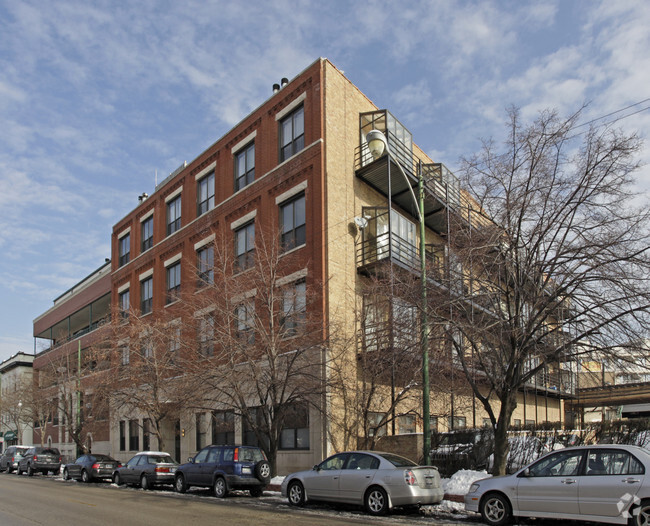Foto principal - Tru Lofts