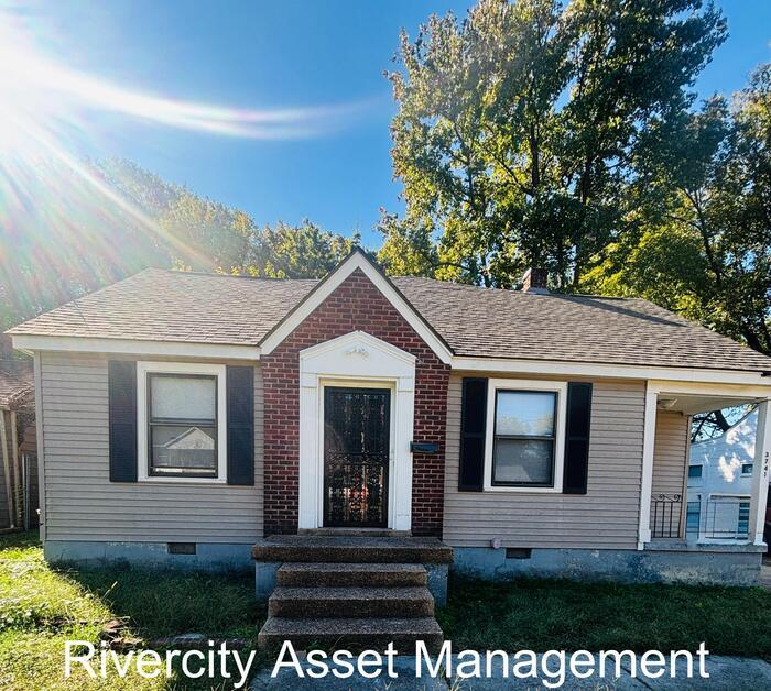 TWO-STORY BEAUTY IN BERCLAIR!!!! SECTION 8 WELCOMED !!!!! - TWO-STORY BEAUTY IN BERCLAIR!!!! SECTION 8...