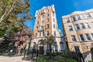 Building Photo - 4521 Malden St