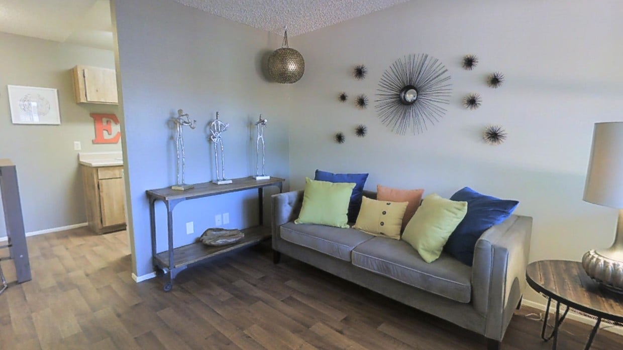 Photo - Zona Village Apartments