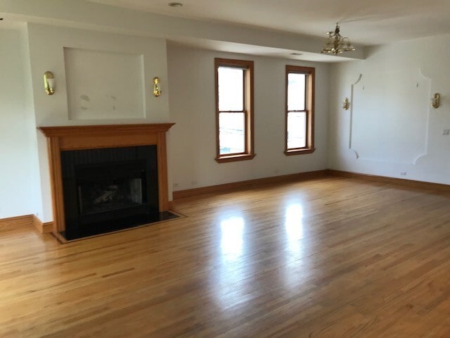 Building Photo - 1415 W Barry Ave