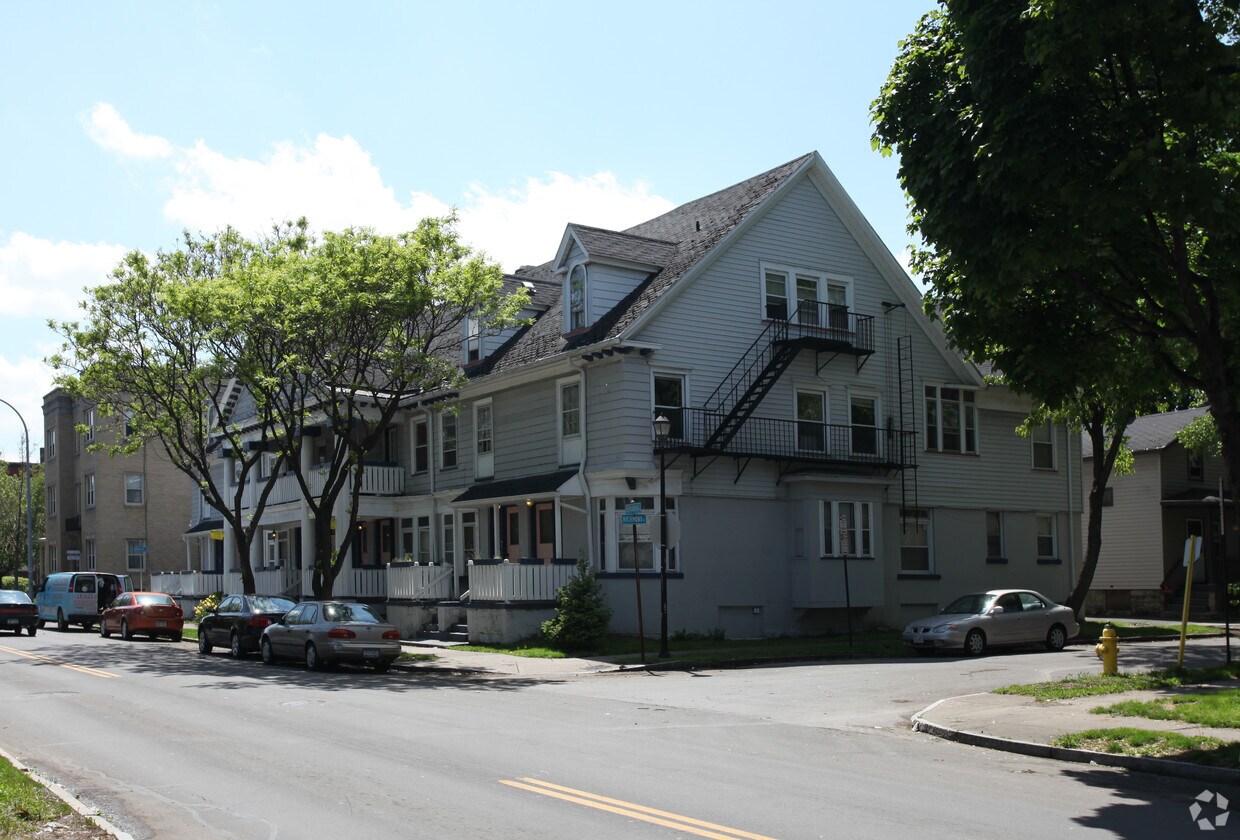 359369 Alexander St, Rochester, NY 14607 Apartments in Rochester, NY