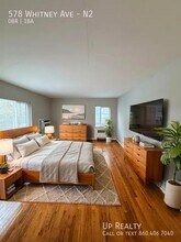 Building Photo - 578 Whitney Ave