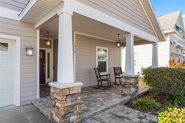 Foto del edificio - 1412 NW 121st Way