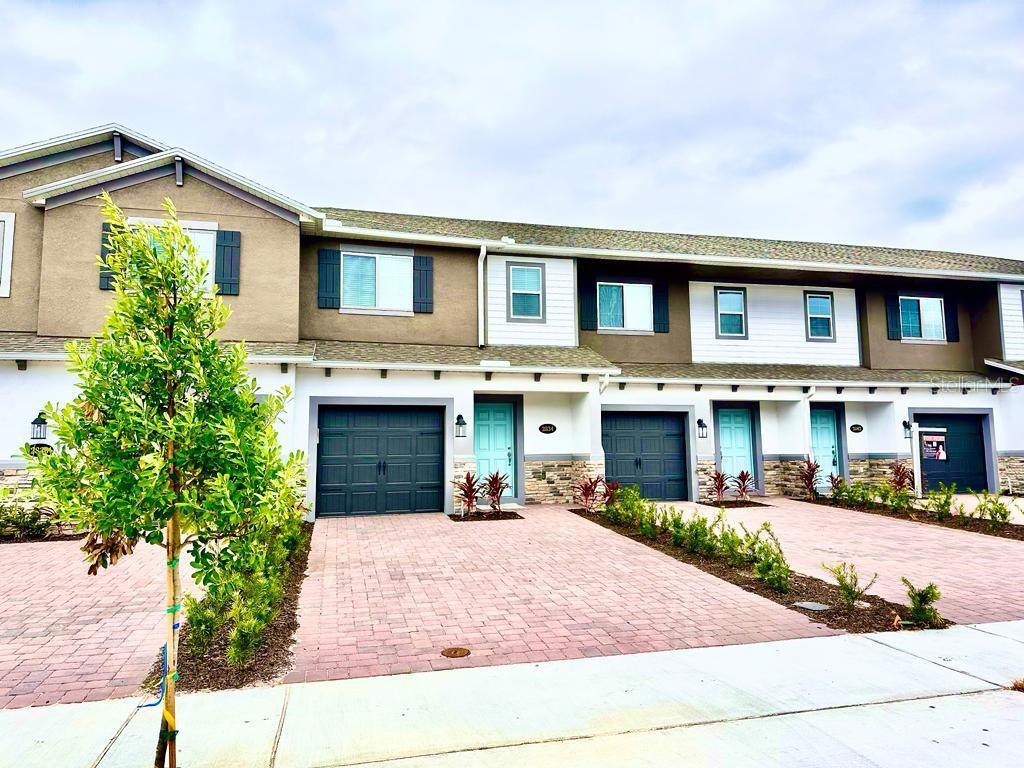 2834 Narcoossee Cmns Wy, SAINT CLOUD, FL 34771 Townhome Rentals in