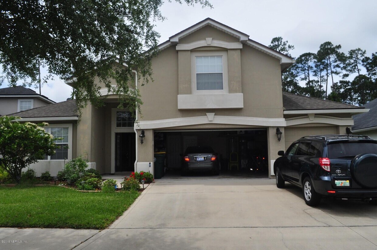 14526 Millhopper Rd, Jacksonville, FL 32258 House Rental in