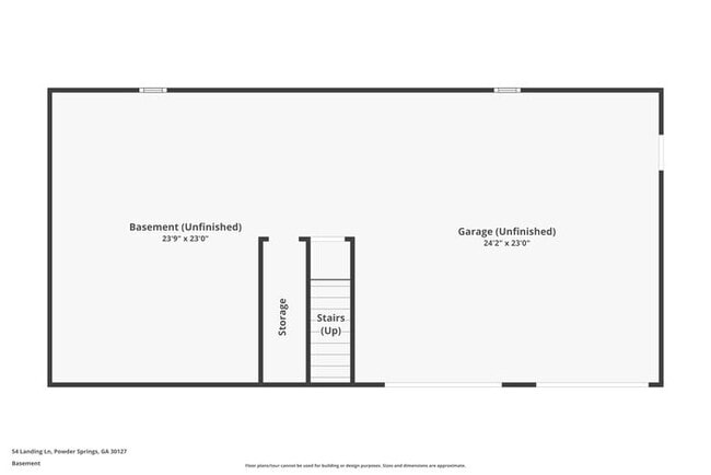 Building Photo - Cozy 3-Bedroom Home with Vaulted Deck