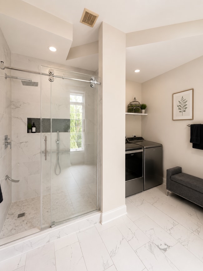 Laundry - 607 Brockman Ct