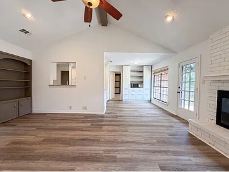 Building Photo - 5719 Stage Line Dr