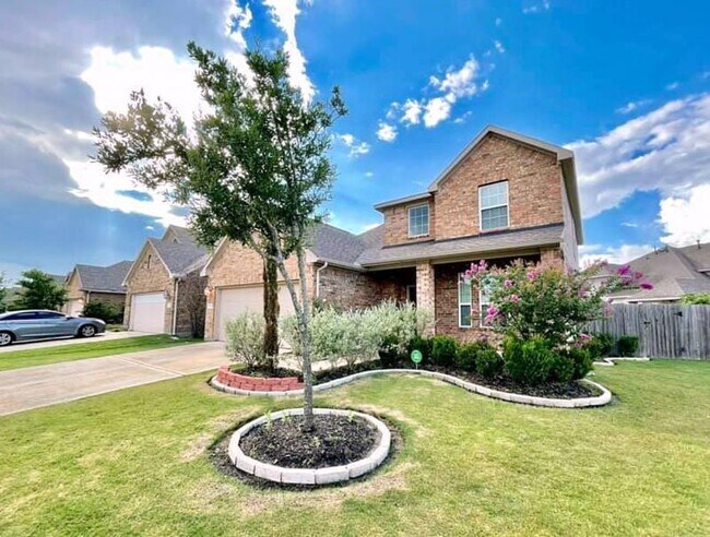 Foto del edificio - 24610 Lakecrest Pine Trail