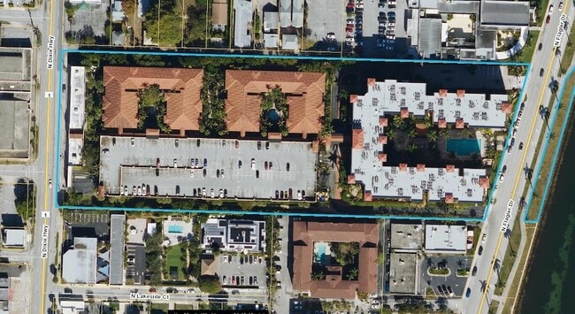 Photo - 1801 N Flagler Dr Apartment