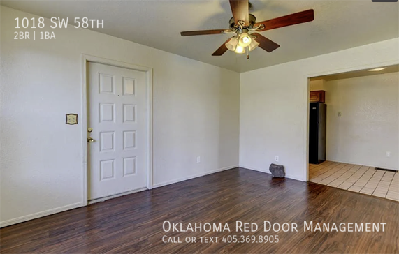Building Photo - 1018 SW 58th-