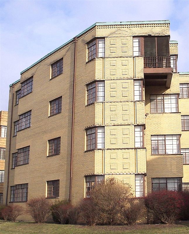 Building Photo - 2 br, 1 bath Apartment - 900 Whitmore Rd