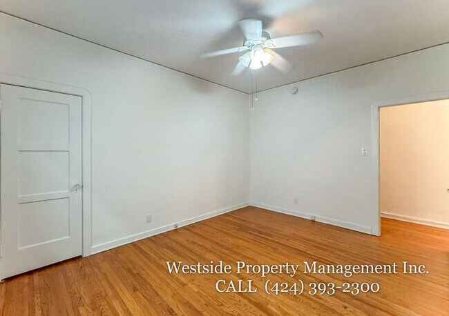 Foto del edificio - 448 N Orange Grove Ave