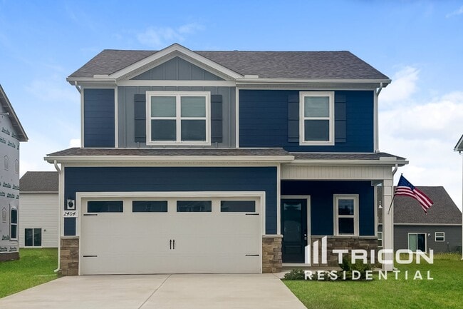 Building Photo - 2404 Nabali Wy