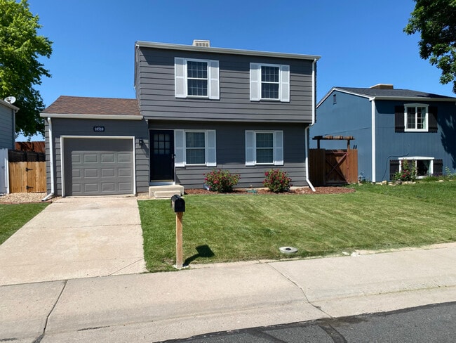 Photo - 10510 Kline Way House