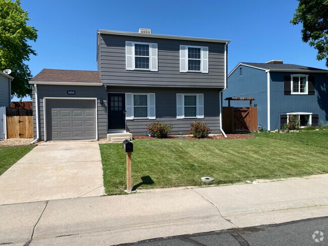 Building Photo - 10510 Kline Way