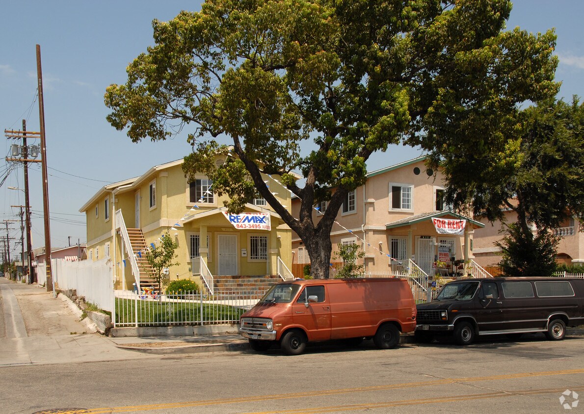 Foto principal - 417 N Lorena St