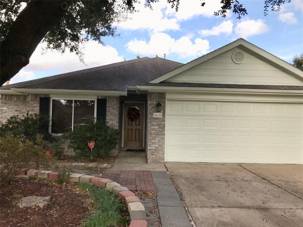 9830 Revelstoke Dr, Houston, TX 77086 House Rental in Houston, TX