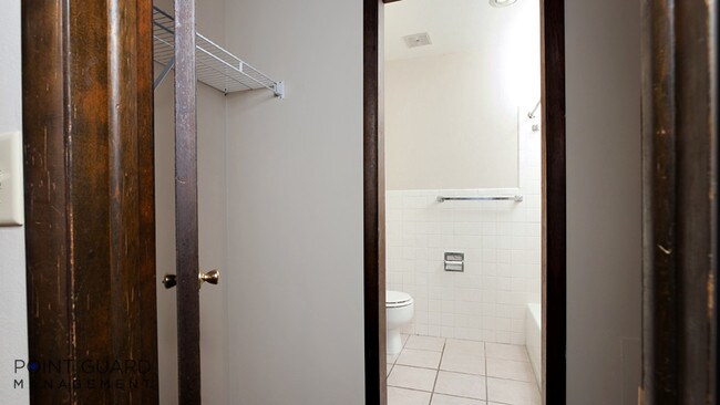 Foto del edificio - 2727 N Amidon St
