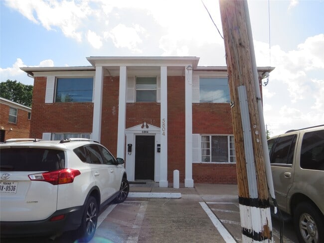 Building Photo - 5804 Newcastle St