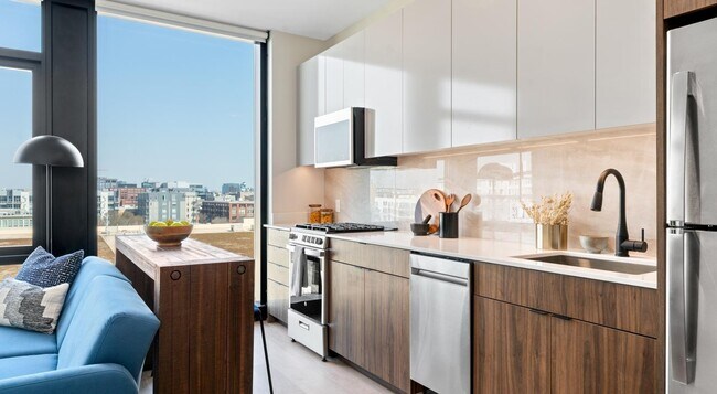 Foto del edificio - 1133 W Tilden St