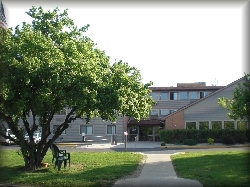 Primary Photo - Maryvale Apartments