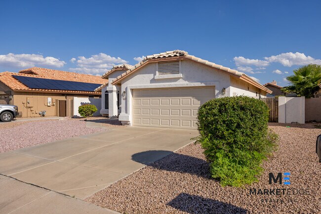 Foto del edificio - 3Bed/2Bath House at Beardsley/95th Ave! JO...