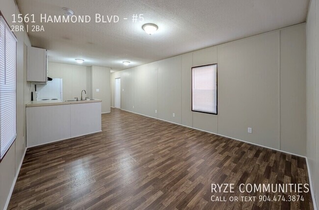 Building Photo - 1561 Hammond Blvd