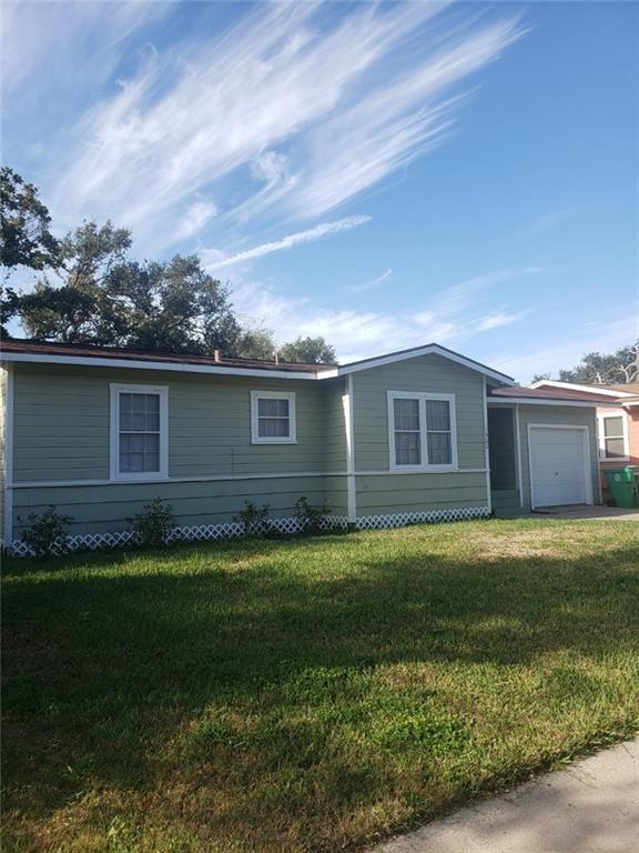 1360 Oak Park Dr, Aransas Pass, TX 78336 House Rental in Aransas Pass