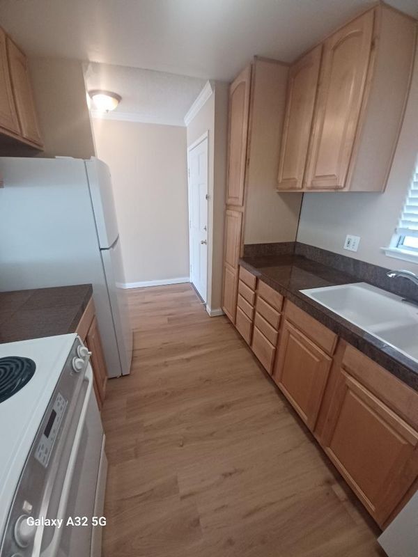 Foto del edificio - 1731 Ellis St