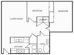 Two Bedroom