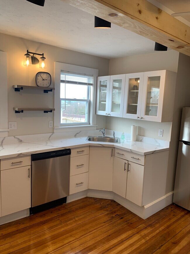 Foto del edificio - 5 Cordage St