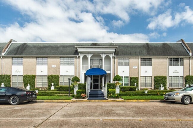 Foto del edificio - 2700 Bellefontaine