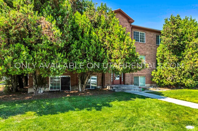 Foto del edificio - 511 N 100 W St