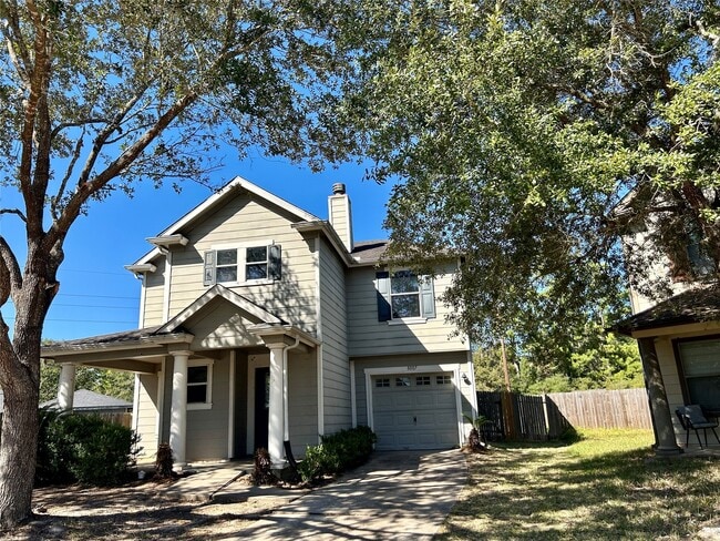 Foto del edificio - 8007 Arrington Forest Ln