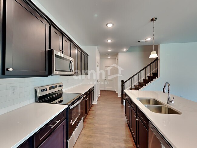 Foto del edificio - 5396 Pebble Bridge Wy
