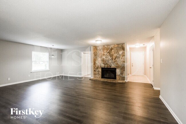 Foto del edificio - 11700 Rimrock Canyon Dr