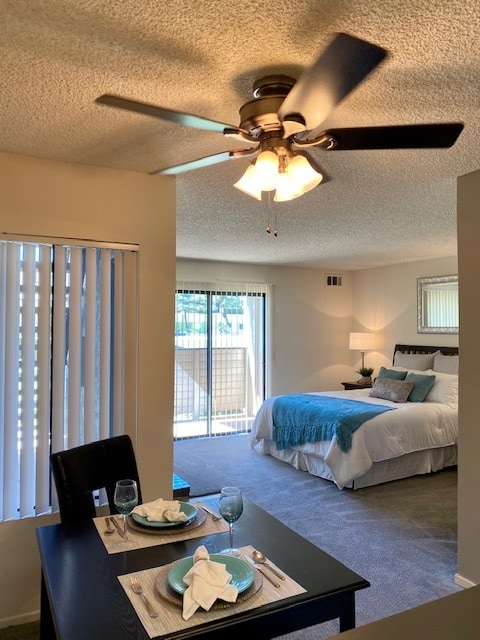 Studio - Chaparral Apartments