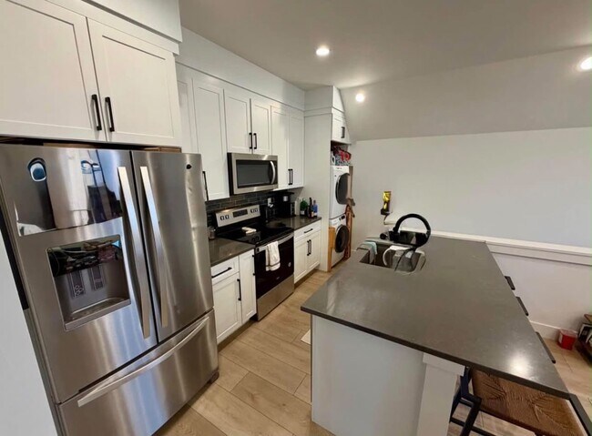 Foto del edificio - 4517 Perry St