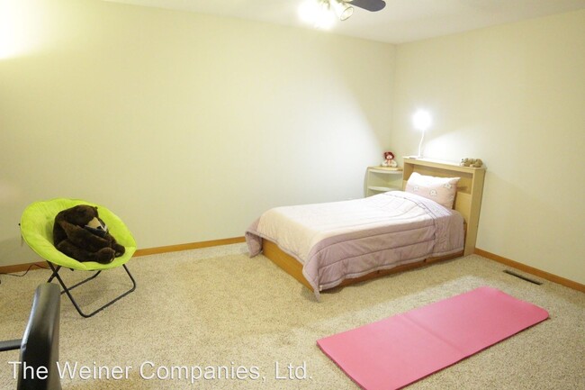 Building Photo - 2 br, 2 bath House - 1804 Glenwood Oaks - B