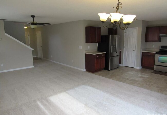Building Photo - 3610 Willano Way